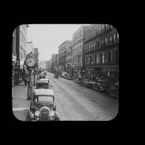 Merrimack Street, Haverhill