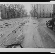 Main Street at Columbia Park, Haverhill