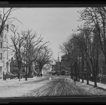 Main Street, Haverhill