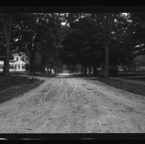 Chadwick Street, Bradford, Haverhill