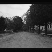 South Pleasant Street, Bradford, Haverhill