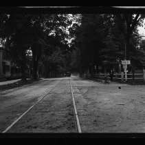 South Main Street and Salem Streets, Bradford, Haverhill