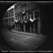 Haverhill 250th Anniversary, Washington Street, July 1890