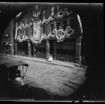 Haverhill 250th Anniversary, Washington Street, July 1890