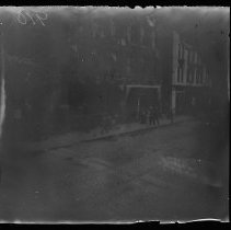 Haverhill 250th Anniversary, Washington Street, July 1890