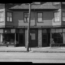 Bryant's Hardware, South Main Street, Bradford, Haverhill
