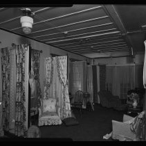 Bunker, Johnson & West, Merrimack Street, Haverhill, 1935