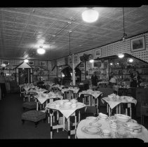 Bunker, Johnson & West, Merrimack Street, Haverhill