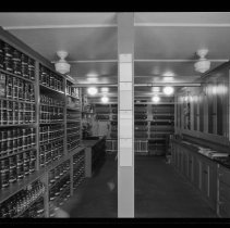 D. D. Chase Lumber Company, Washington Avenue, Haverhill, 1935