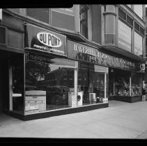 Haverhill Hardware & Plumbing Supply Co., Washington Square, Haverhill