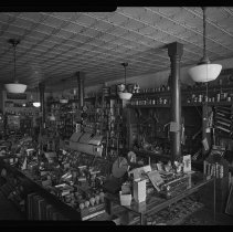 I. M. Villeneuve & Company, Lafayette Square, Haverhill, 1938