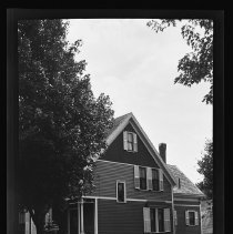 House, Greenleaf Street, Bradford, Haverhill