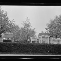House, Greenleaf Street, Bradford, Haverhill