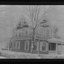 House, Greenleaf Street, Bradford, Haverhill