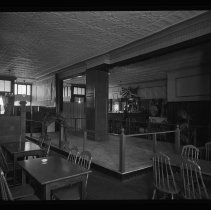 La Cantina Restaurant, River Street, Haverhill, 1934
