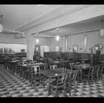 Paramount Spa, Main Street, Haverhill, 1932