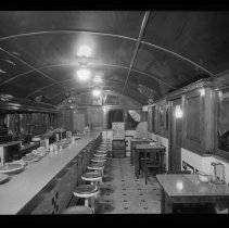 Club Diner, Emerson, Winter & How Streets, Haverhill, 1933