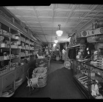 Haverhill sporting goods store, Haverhill