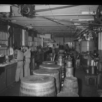 Hamel Leather Company - Laboratory, Haverhill