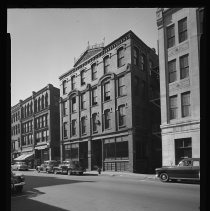 Washington Street, 81-87, Haverhill