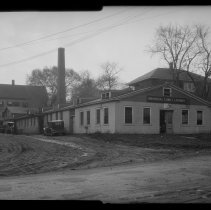 Individual Family Laundry, Bradford, Haverhill