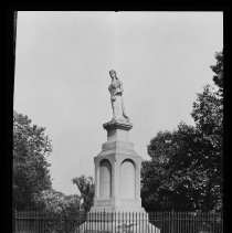 Hannah Duston Monument, Penacook, New Hampshire