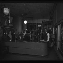 Carl's Cleaners, Emerson Street, Haverhill