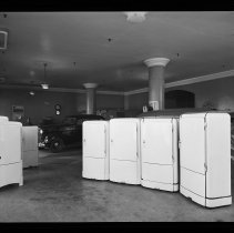 Bunker Nash auto sales, Haverhill