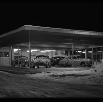 Marble Motor Sales, Lafayette Square, Haverhill