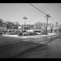 Marble Motor Company, Haverhill