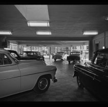 Marble Motor Company, Haverhill