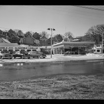 Marble Motor Company, Haverhill