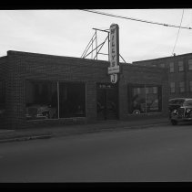 Willy's Auto Sales, River Street, Haverhill