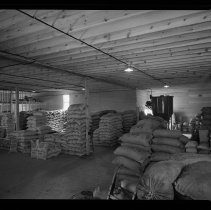 Ellison Coal and Grain Company, Bradford, Haverhill