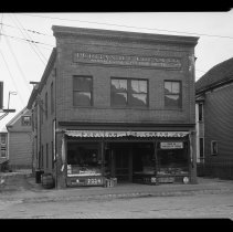 Puritan Ice Cream, Haverhill, 1931
