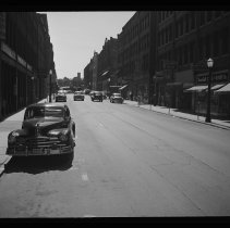 Washington Street, Haverhill