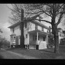 House, Marsh Avenue, Haverhill