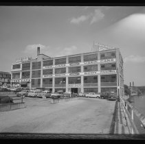Building, Water Street, Haverhill