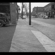 South Main Street, Bradford, Haverhill, 1948