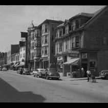Water Street, Haverhill
