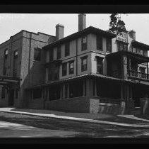 Elks Lodge 165, Summer Street, Haverhill