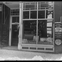 D. F. Clohecy & Company, Washington Street, Haverhill