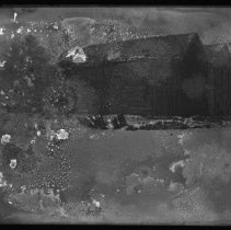 Two barns, Chadwick Pond, Bradford, Haverhill