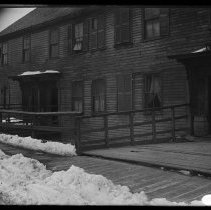 Building, River Street, Haverhill