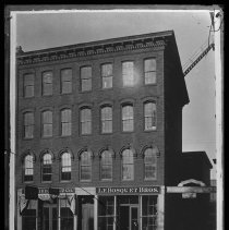 Main Street, Haverhill