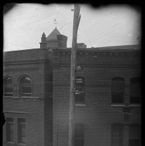 Essex Street Fire Station, Essex Street, Haverhill
