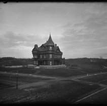 Gardner House, Windsor Street, Haverhill, ca. 1889