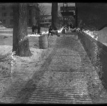 Winter Street, looking east, Haverhill