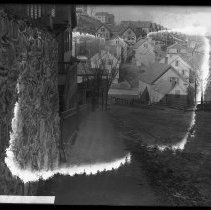 Arch Street, looking toward High Street, Haverhill