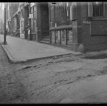 Washington Street, Haverhill